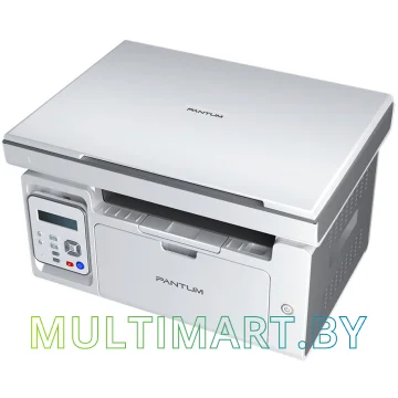 МФУ Pantum M6507 картинка 5